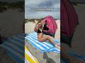 How I Stay Safe At The Beach