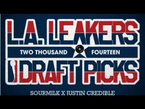 Skeme Feat. Problem & Iamsu! - Know Me (The 2014 Draft Picks)