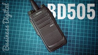 ����� Hytera BD-505