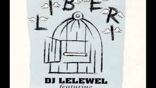 DJ Lelewel Feat  Lucio Dalla - Liberi (Black Box Rmx)