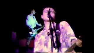 Hombres G - Lawrence de Arabia - Perú 10 de octubre 1987