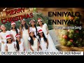 ENNIYALO ENNIYALO YESSAYA SONG Christmas Song By BPHM SUNDAY SCHOOL 2025Telugu Christmas Song