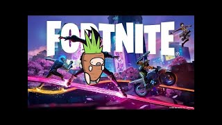Fortnite新しい要素見ていこう！by PS5