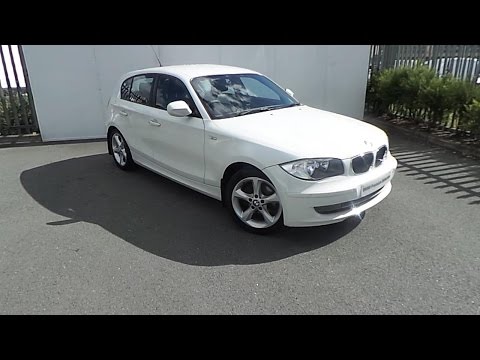 10CE2338 - 10CE2338 BMW 118d Sport 5 door