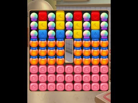 TOON BLAST level 2739