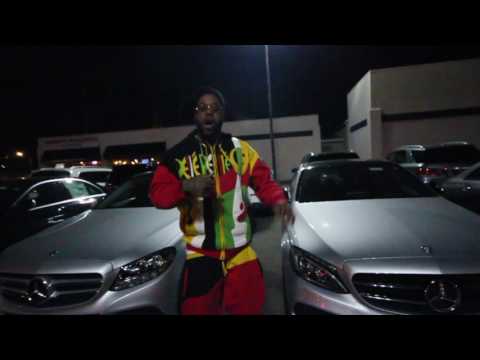 viggie versace im da man ||officials video||