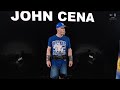 John Cena Entrance WWE SmackDown 6 20 2025