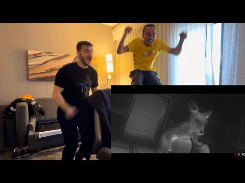 ROGER JR IS BACK!?!? - Tekken 8 Season 3 Trailer Reaction