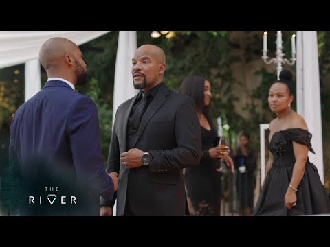 Don't insult my marriage! | The River S5 | 1Magic | Episode 29