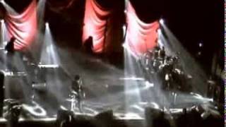 Rose - A Perfect Circle @ Live in Coliseu de Lisboa