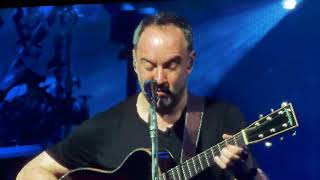 NEW Dave Matthews Song Paper Town First Ever Live Performance! 5-16-26 Charlotte, NC