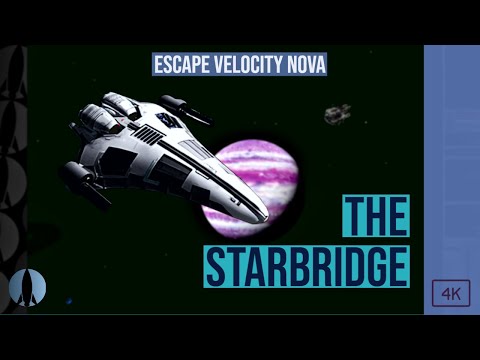 The Starbridge - EV Nova - REUPLOAD