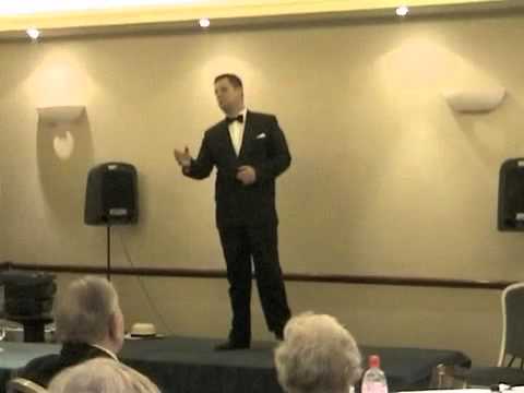 John Carter performing "Sonny Boy"