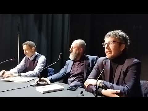 DIEGO FUSARO e generale ROBERTO VANNACCI  Dialogo critico sul mondo al contrario