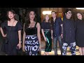 Sophie Choudhary, Kiki Sharda, Richa Sharma, Nisha Rawal, Anand Pandit at Shaan Celebration Party