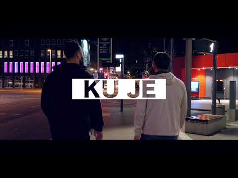 LIRIDON x MERGIM - KU JE (prod. by 7EVEN BEATS) [Official Video]