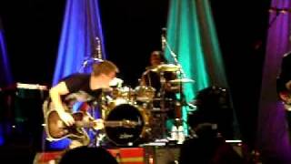 A QUITTER NEVER WINS-JONNY LANG LIVE