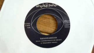 the whitefield brothers - savannahstan (feat. castor pollux on drums)