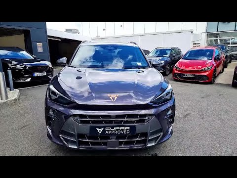 Cupra Terramar eHYBRID 272hp DSG VZ**Call - Image 2
