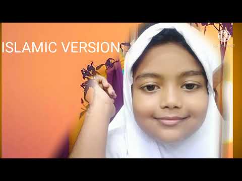 TWINKLE TWINKLE ISLAMIC VERSION ARABIC SONG