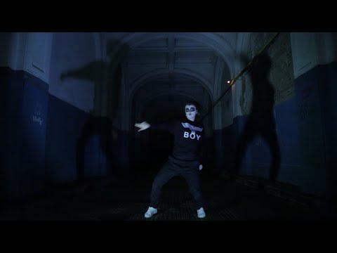 Денні Дельта - Інтерв'ю З Вампіром [prod. by Johnny Zbaraski]