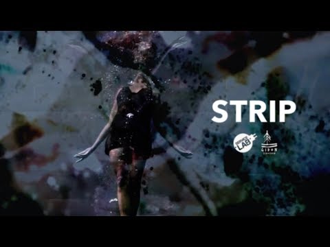 Gidon Schocken & Service Lab - Strip