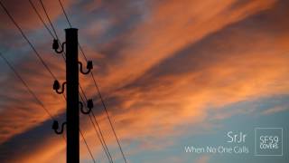 SrJr – When No One Calls (Starflyer 59 Cover)