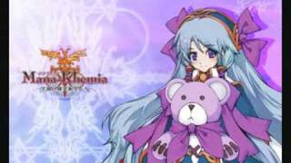 [Top 100 RPG Battle Theme]#38 Mana Khemia