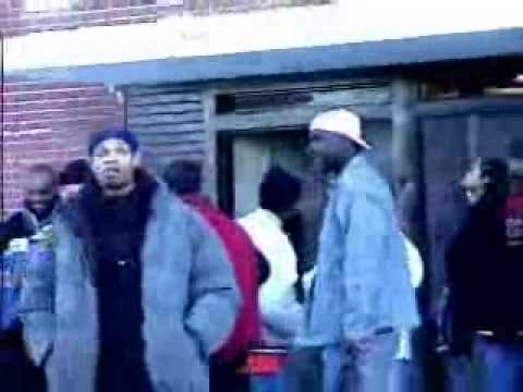 Well Connected - This Place (Video)