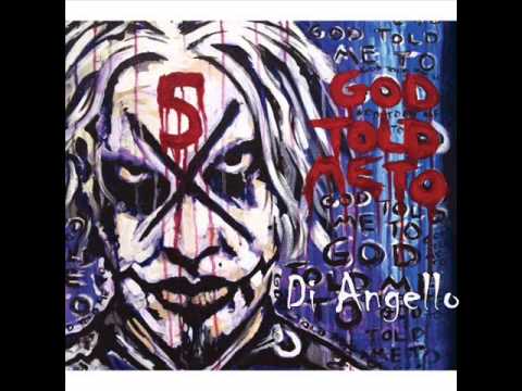 John 5 -- God Told Me To (2012) [Full Album]