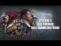 Tell Me Why Alle Sammlerstücke Und Erfolge Episode 2