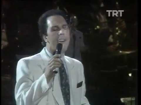 Fatih Erkoç - Özledim  (1990 Eurovision Türkiye Finalleri)
