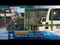 Afera Respiratori Višesatna Akcija SIPA E Na Tri Lokacije U Sarajevu