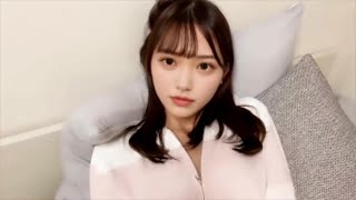 【ノーブラ○○○○】ひな今何してると思う...？