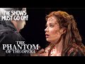 The Captivating 'The Point of No Return' | The Phantom of the Opera