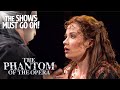 The Captivating The Point Of No Return The Phantom Of The Opera