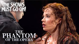 The Captivating &#39;The Point of No Return&#39; | The Phantom of the Opera