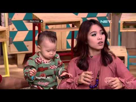Pagi Pagi 18 Desember 2015 - Pola Mendidik Anak Winda Viska