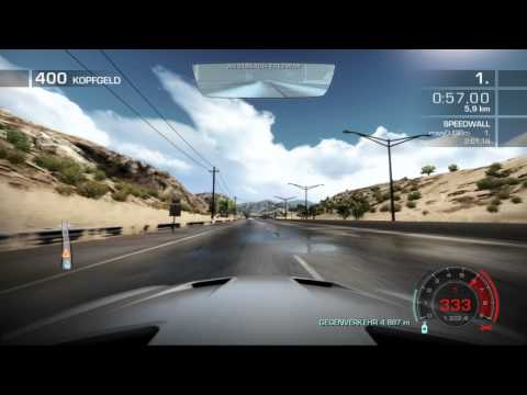 NFS11 HOT PURSUIT 2010 POWER TRIP