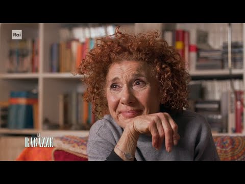 Cinzia Leone: "L'aneurisma che mi ha cambiato la vita" - Le Ragazze 25/02/2025