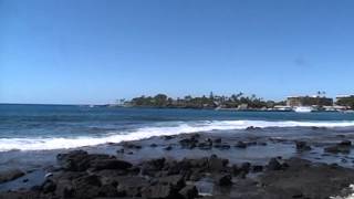 preview picture of video 'Kona Inn in Kailua Kona Hawaii'