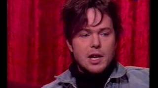 Espen Lind-Making of Life is good&#39;s video+ Interview 2002