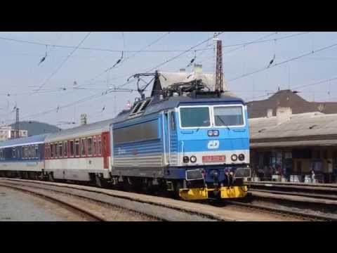 362.158 / EC 221 Fatra / Vsetín