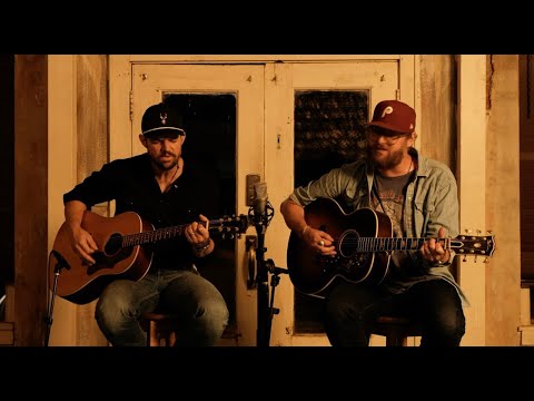 Topo Chico Cowboys (Drew Kennedy & Josh Grider) | Open Road | Hotel Turkey Boot Shop Sessions