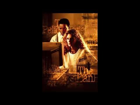 James Horner - The Pelican Brief
