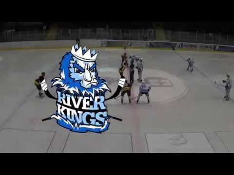 HC Landsberg vs Wanderers Germering 23.10.2015