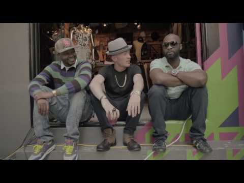 Trevor Wesley - Wesley Wednesdays, Episode 3 ft. BJ The Chicago Kid