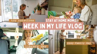LIFE LATELY...week in my life vlog