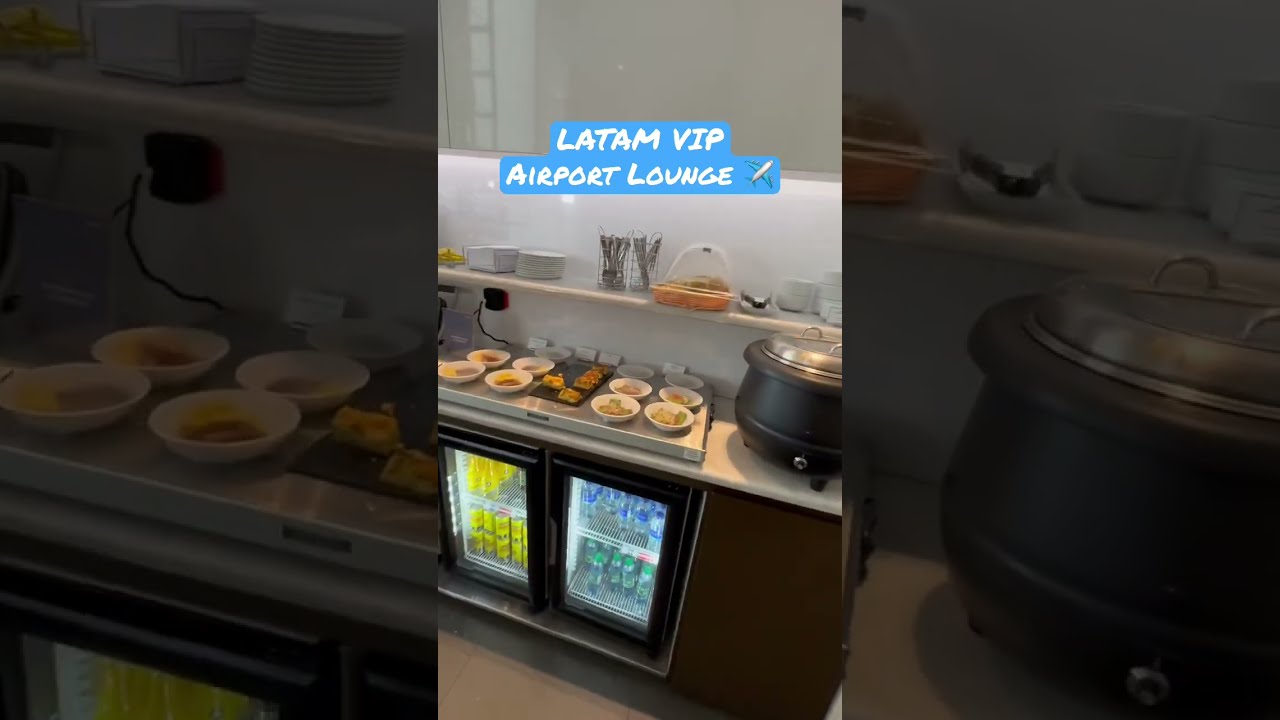 Avianca Sala VIP Diamond thumbnail