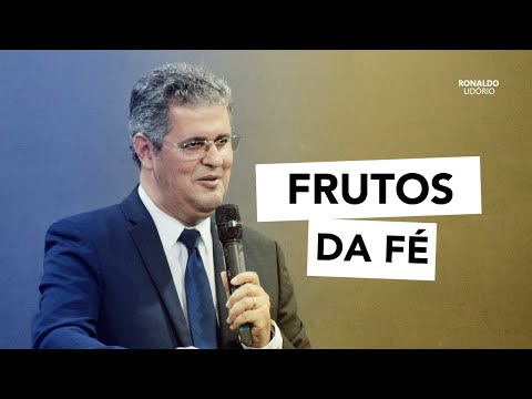 Frutos da Fé - Consciência Cristã 2022 #ronaldolidorio #missoes